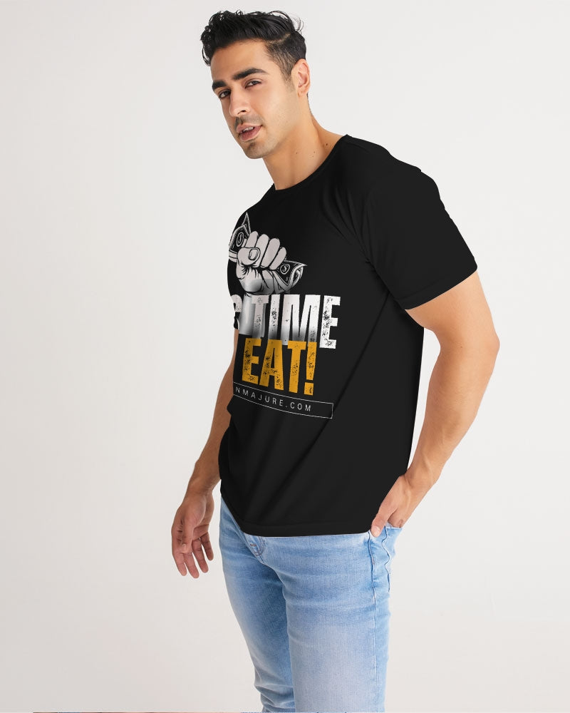 Don Majure Premium Let's Eat Tee